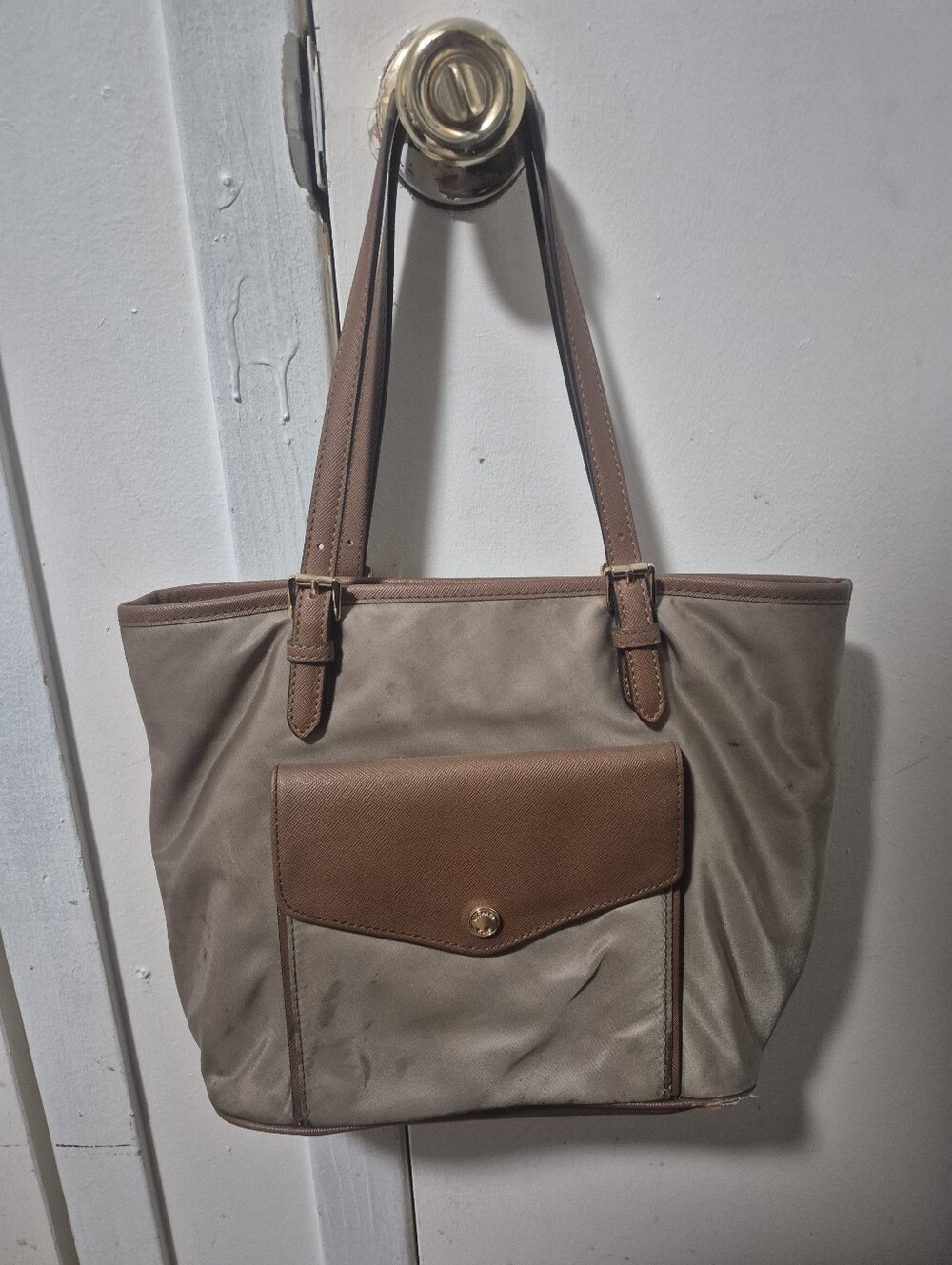 Michael kors tote